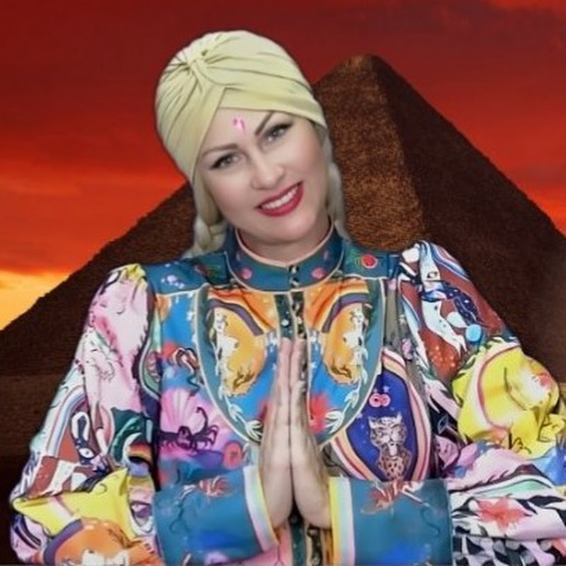 Mantras cantados em português