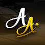 Auto Affluence logo