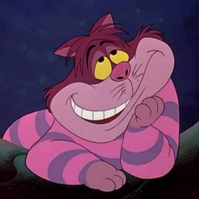CHESHIRE