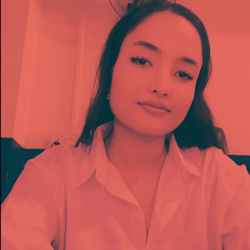 Sarita Giri(SAS)