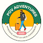 POVAdventures 360 logo