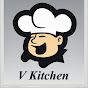 VIBHU KITCHEN EQUIPMENTS logo