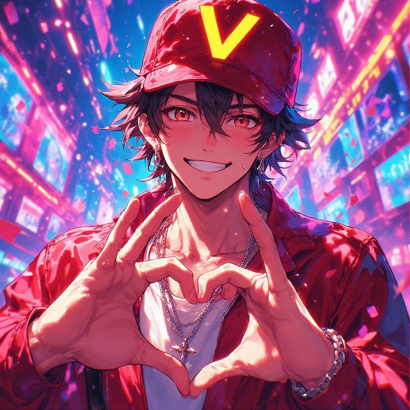 Valcano Pop