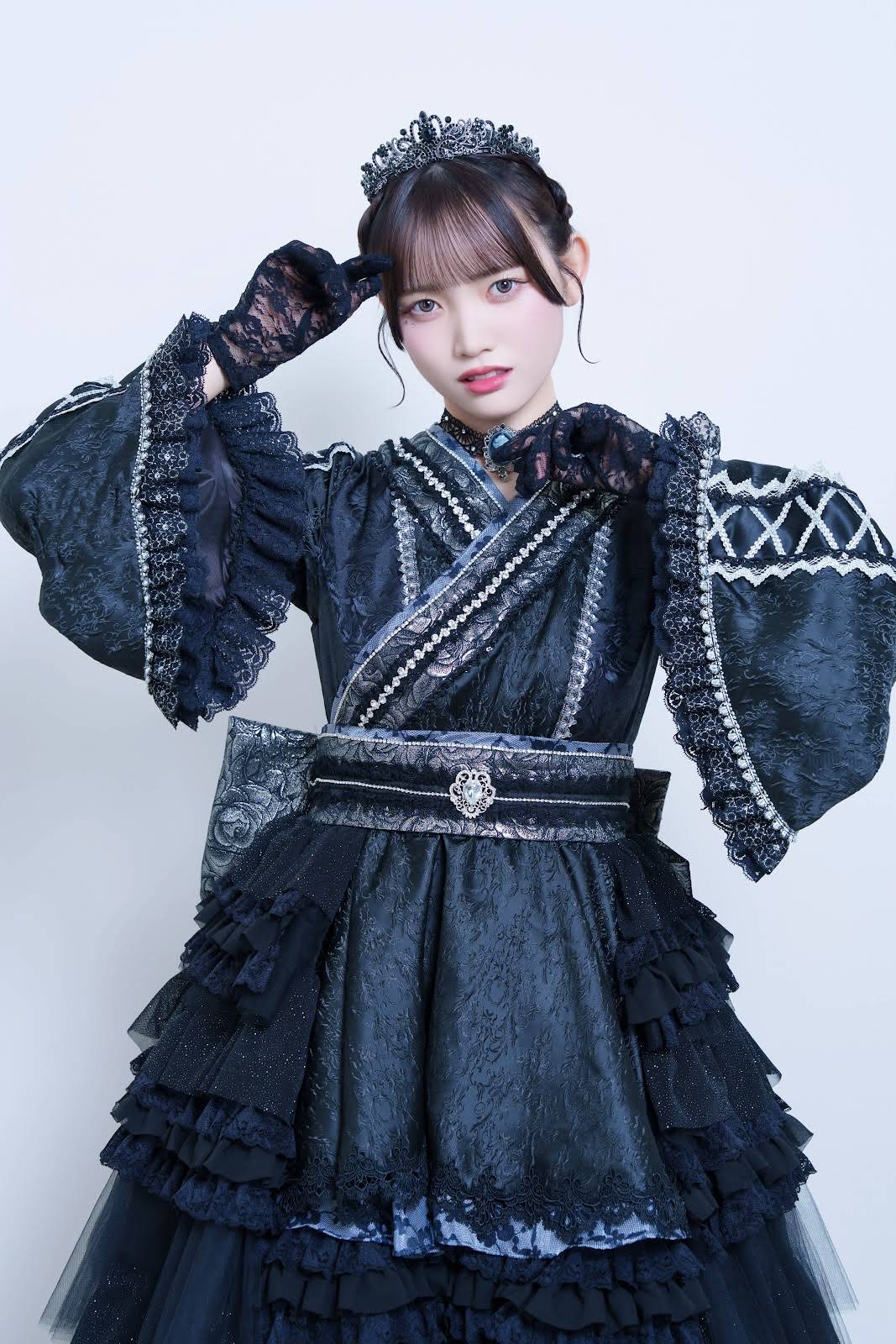 R*✨様 きゅーすと 真鍋凪咲 生誕祭 SUKIくじ まとめ A賞 B賞 🎊︎︎🖤真鍋凪咲生誕くじ開催決定︎︎🖤🎊 『#真鍋凪咲生誕祭2025