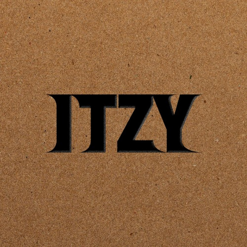 ITZY Logo