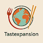 Taste Expansion logo