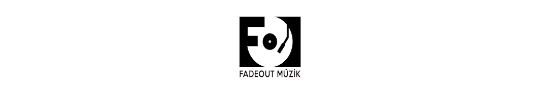 FadeOut MÃ¼zik YouTube channel avatar