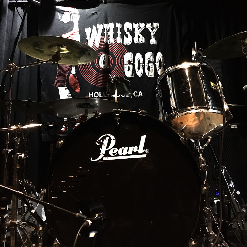 drum & life profile avatar