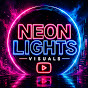 Neon Lights Visuals