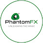 PhantomFX logo