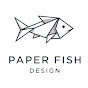 Paper Fish Design