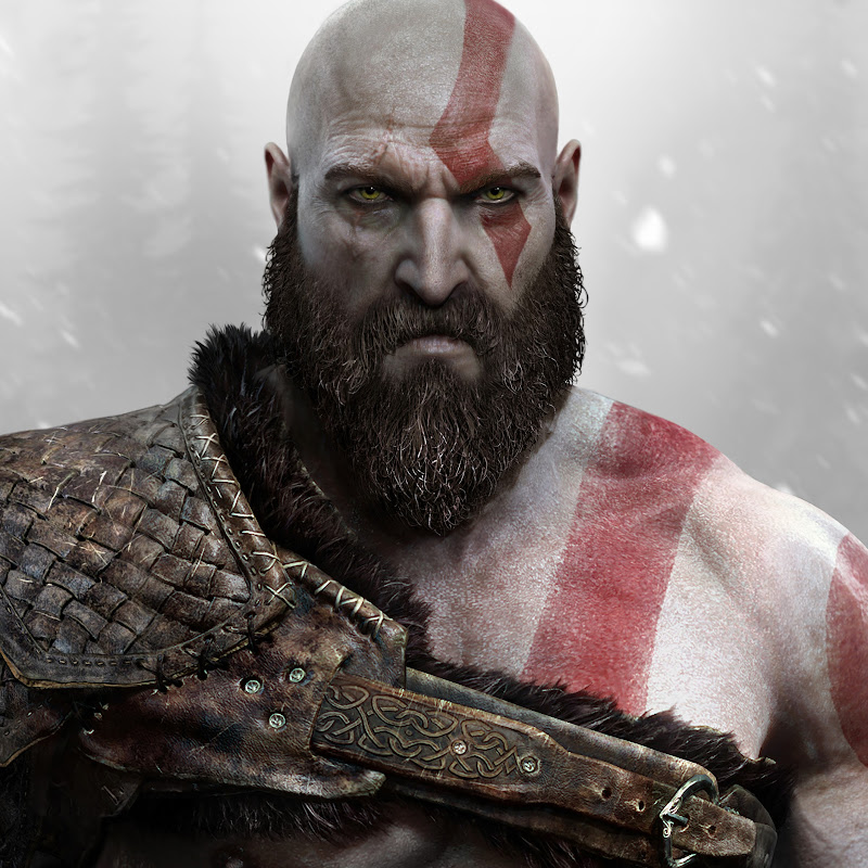 GamingGodCS icon