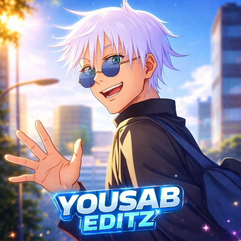 YOUSAB EDITZ69