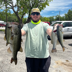 Fishin' with Flip