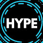 Hype Performance Group logo