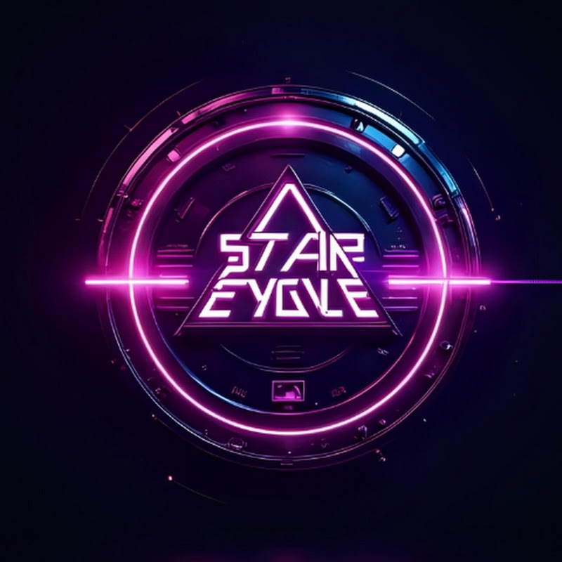 Star Evolve - 01