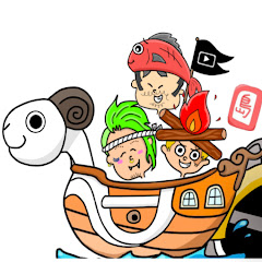 島つなぎの大冒険TV