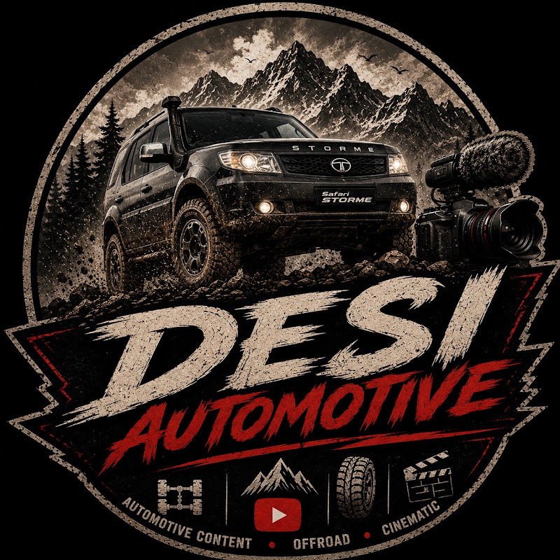 Desi automotive 