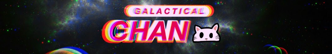 Galactical- Chan رمز قناة اليوتيوب