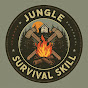 Jungle Survival Skill logo
