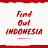 @FindOutINDONESIA-ku