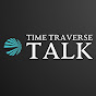 Time Traverse Talk logo