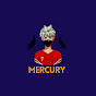 Mercury  logo