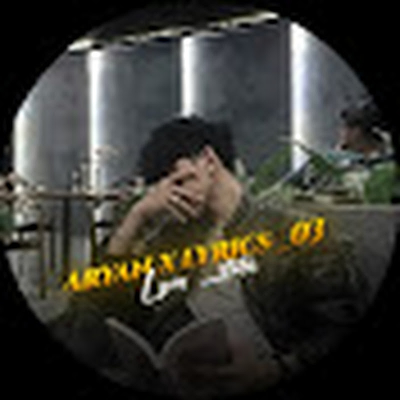 Hire ARYAN X LYRICS_03  — Movie Reviews & Analysis YouTube creator for sponsorships
