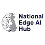 National Edge AI Hub logo