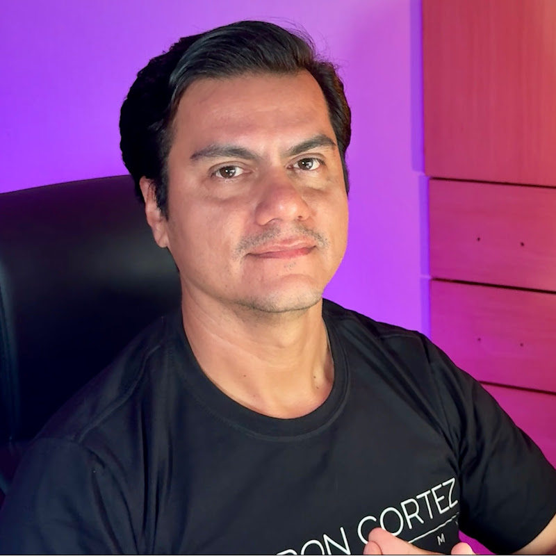 Byron Cortez