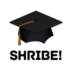 shribe! - master your studies