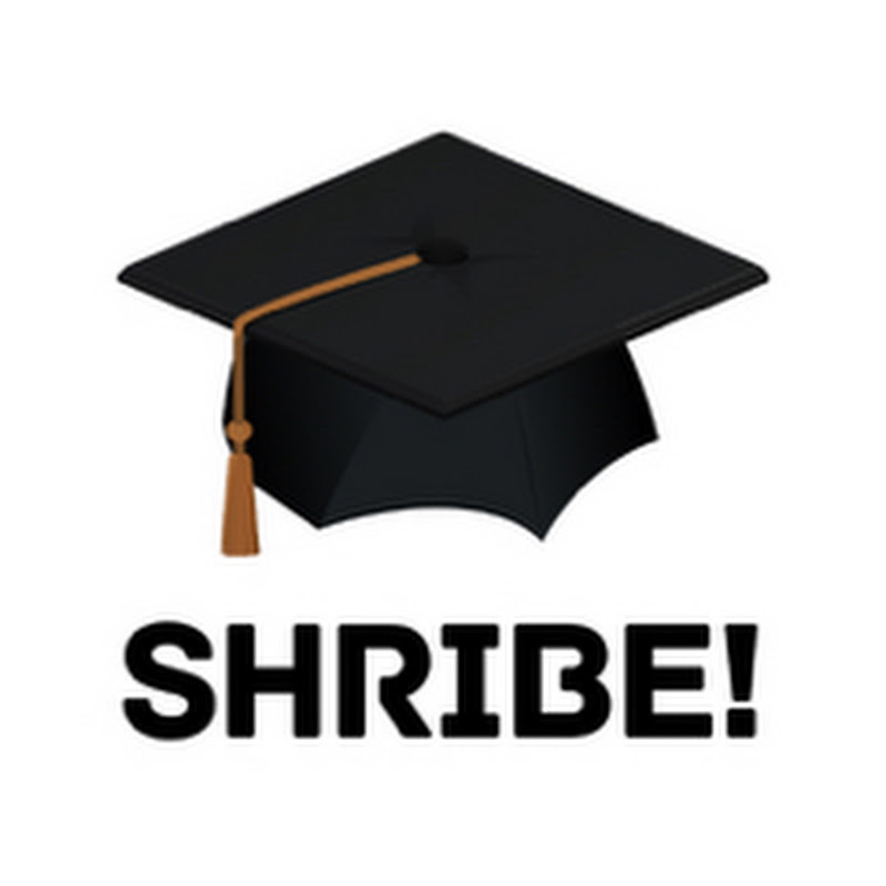 shribe! - master your studies