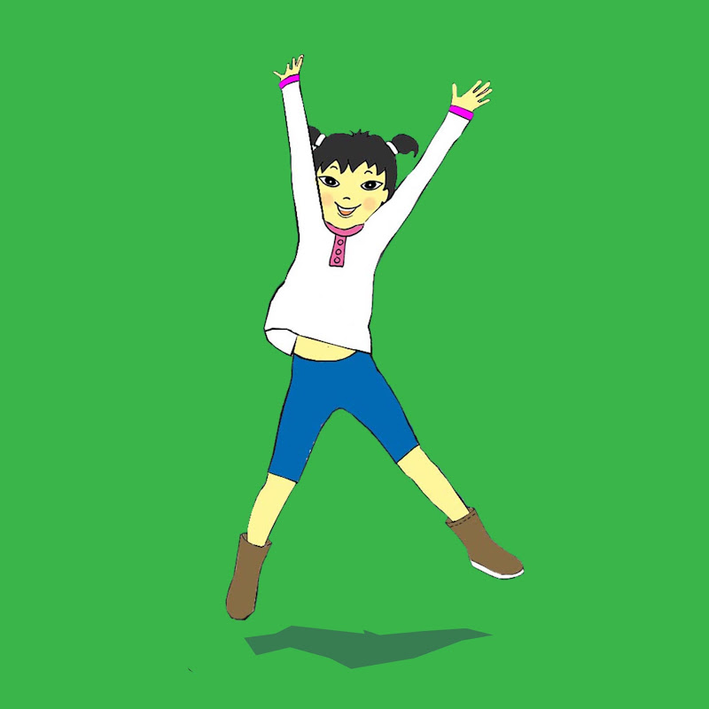TODO Spanish for kids