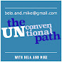 Unconventional Path: Entrepreneurship & Innovation logo