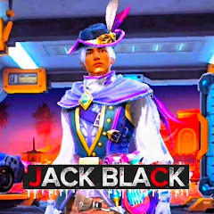 JACK BLACK