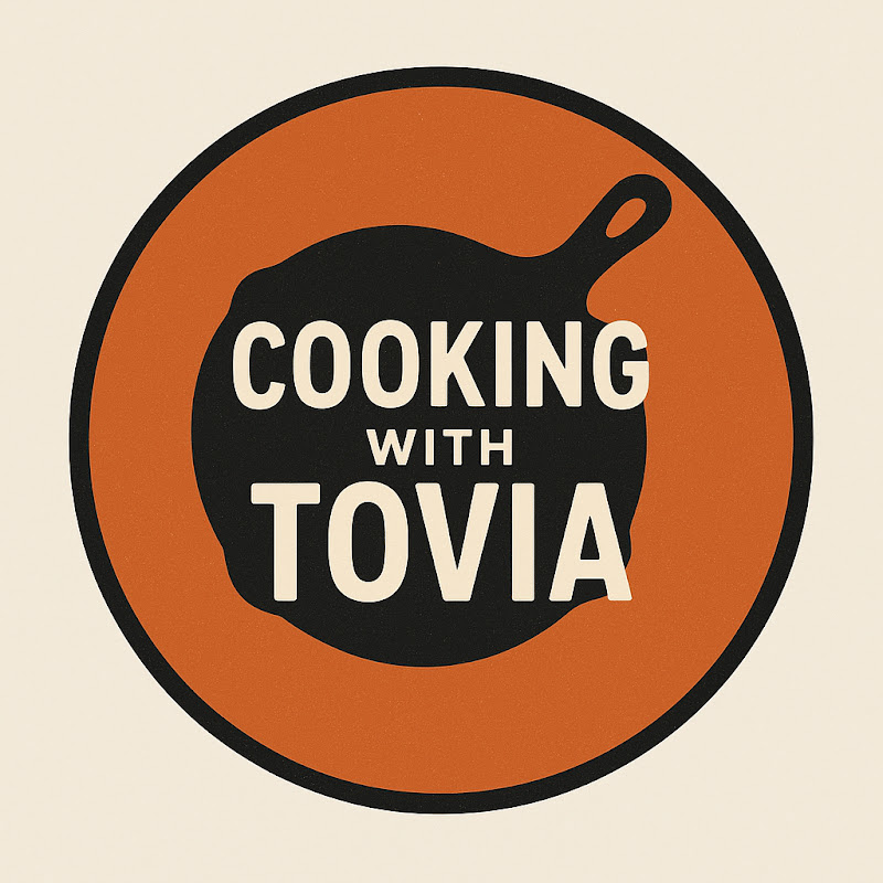 Cooking with Tovia  icon
