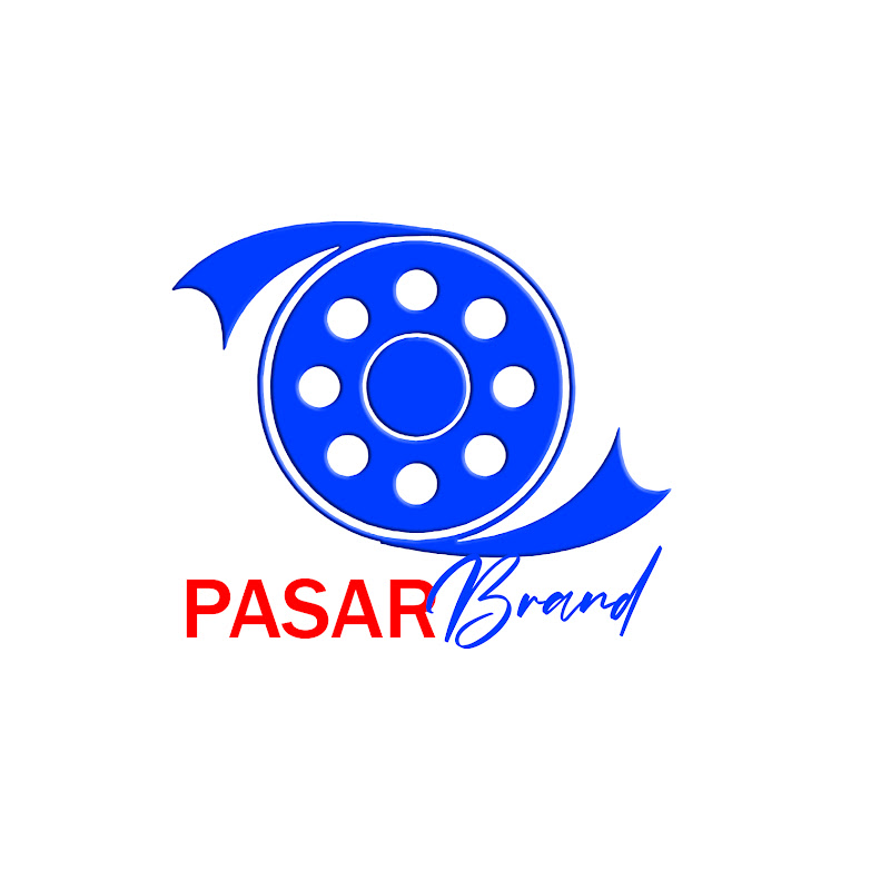 PASAR BRAND 