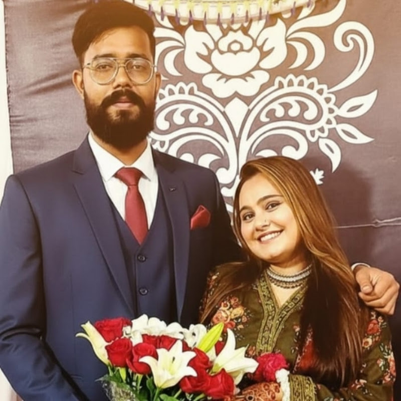 Bisma's lifestyle🥳🤩