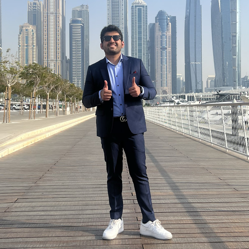 Ali Rawal
