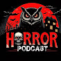 HORROR PODCAST - Hindi Horror Stories logo