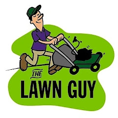 The Lawn Guy Avatar