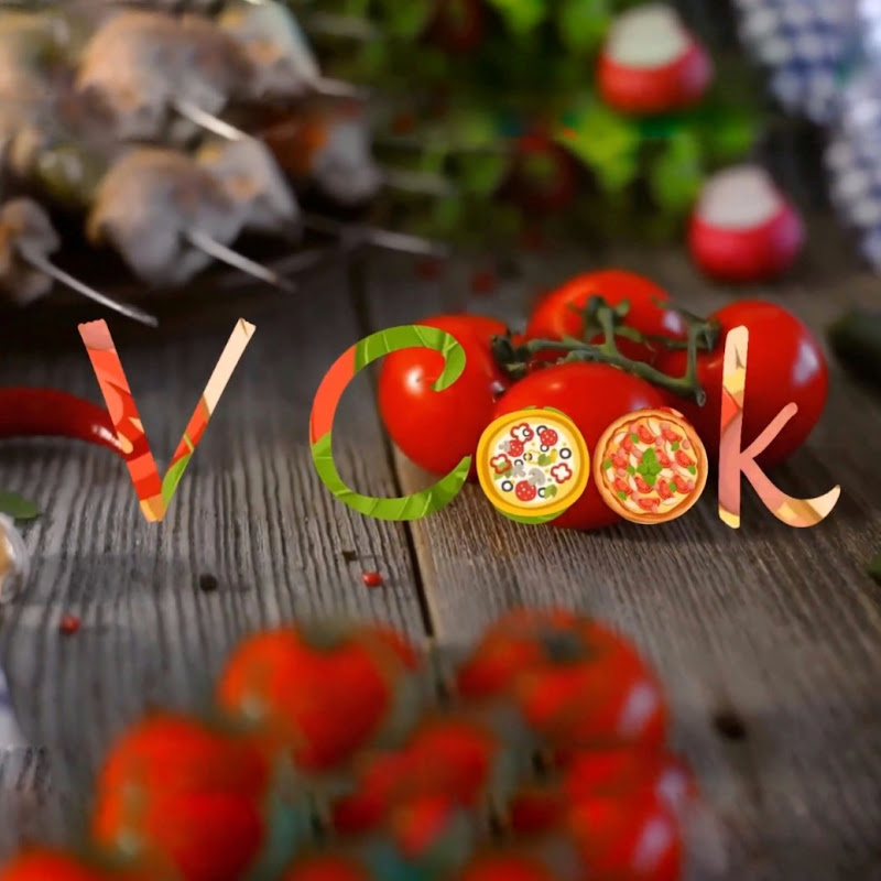 VCook