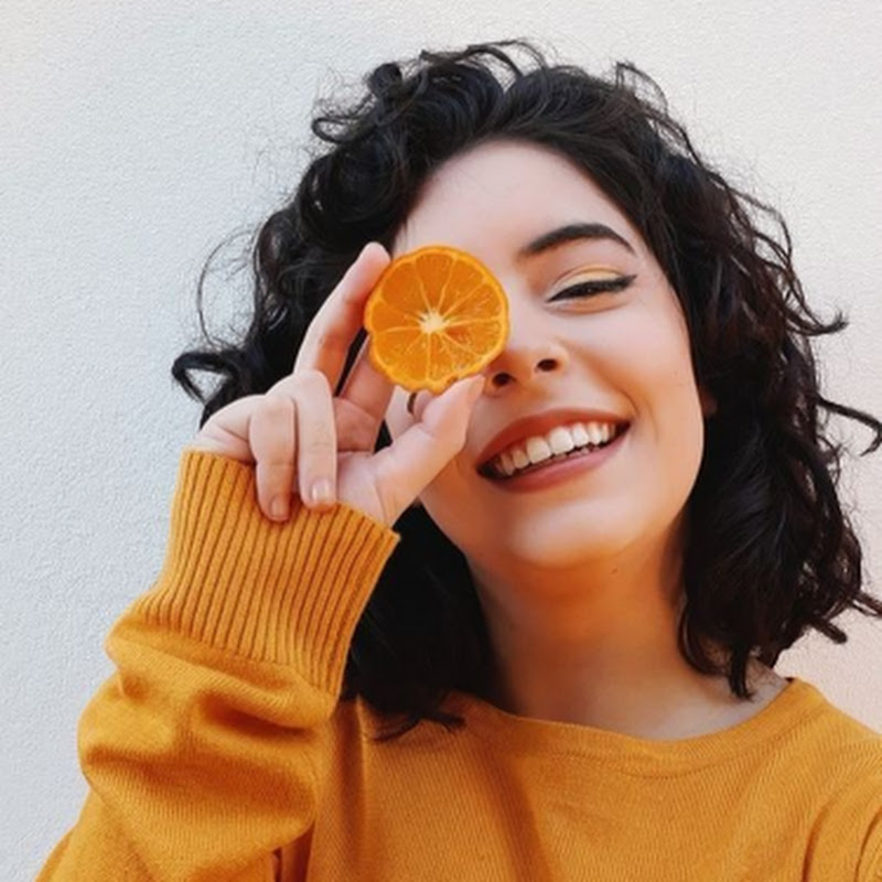 skincare with Reyhaneh