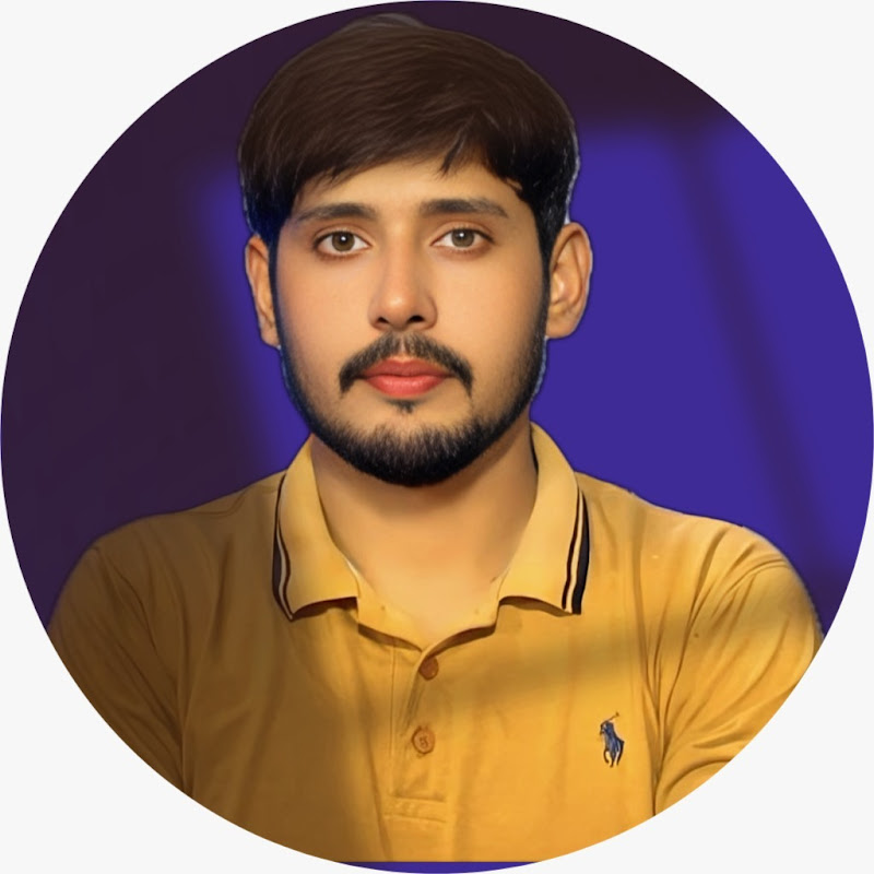 Ali Raza Vibes