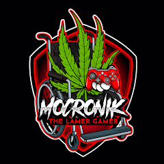 moCronik