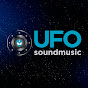 UFO soundmusic logo