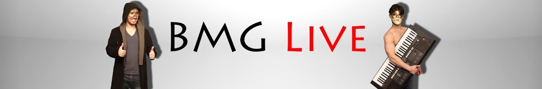 BMG Live (Lustige Videos) YouTube channel avatar
