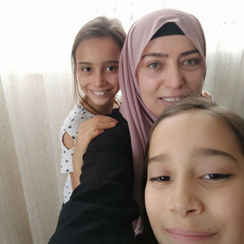 Korkmaz Ailesi 43