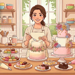 عـــالـــم الـــكــيــك 🍰

