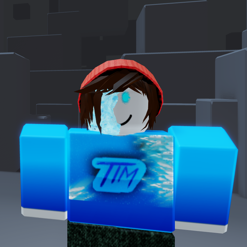 Post from _Tim_